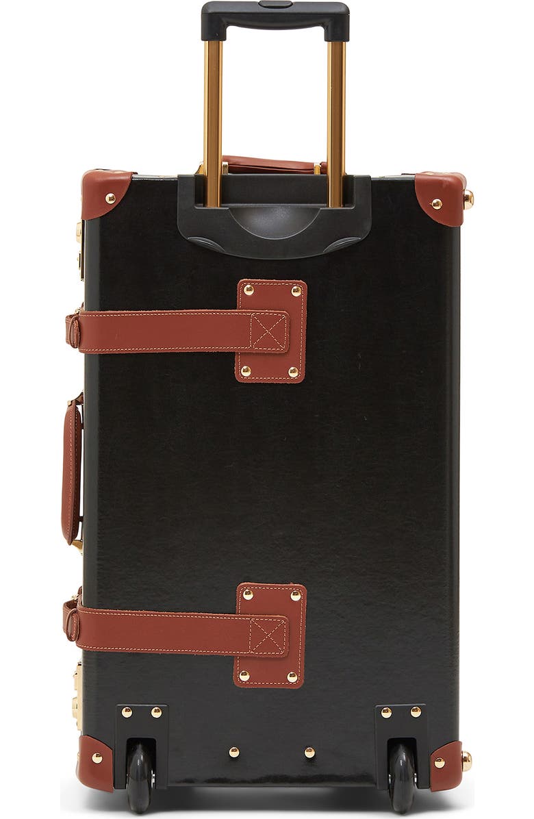 SteamLine Luggage The Diplomat 24-Inch Stowaway Packing Case, Alternate, color,