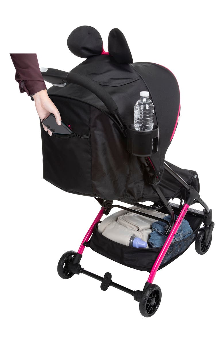 Disney Teeny Ultra Compact Stroller, Alternate, color, 
