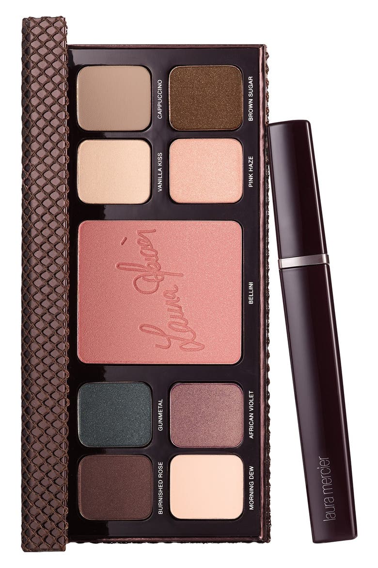 'The Art of Colour' Eye & Cheek Collection (Nordstrom Exclusive), Alternate, color, NO COLOR