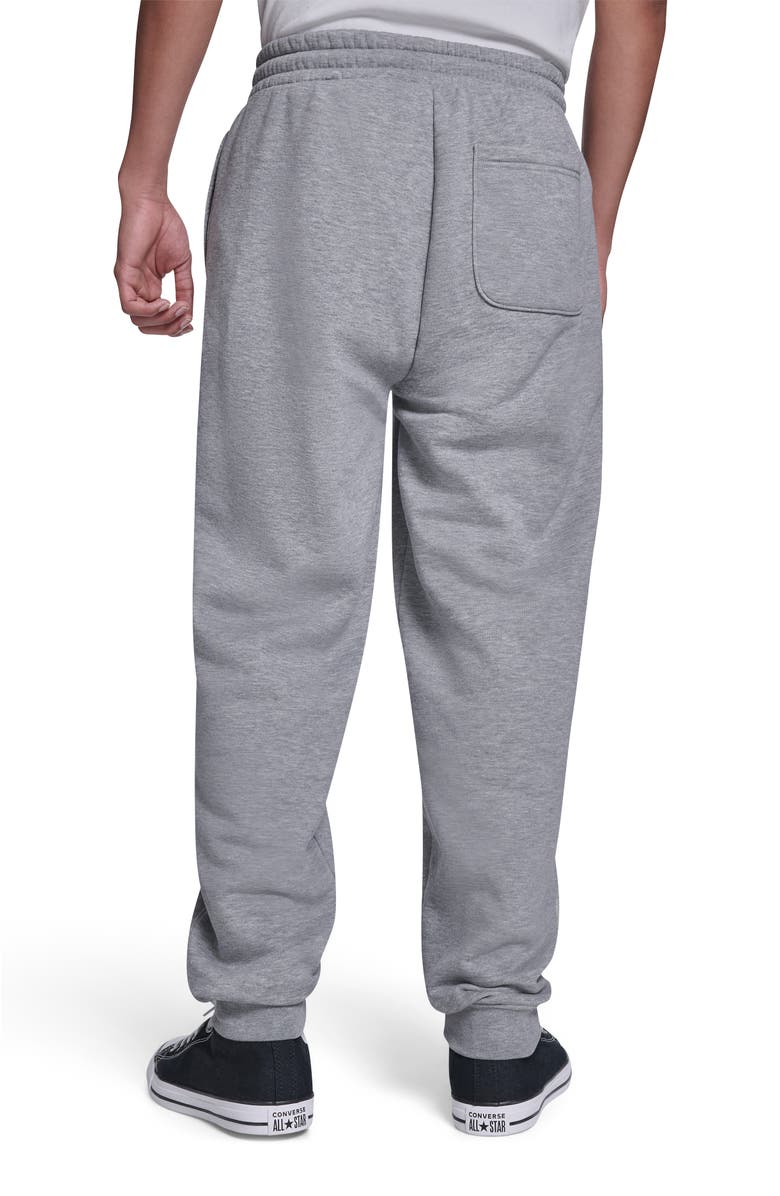 Converse Men's All Star Joggers, Alternate, color, Vintage Grey Heather