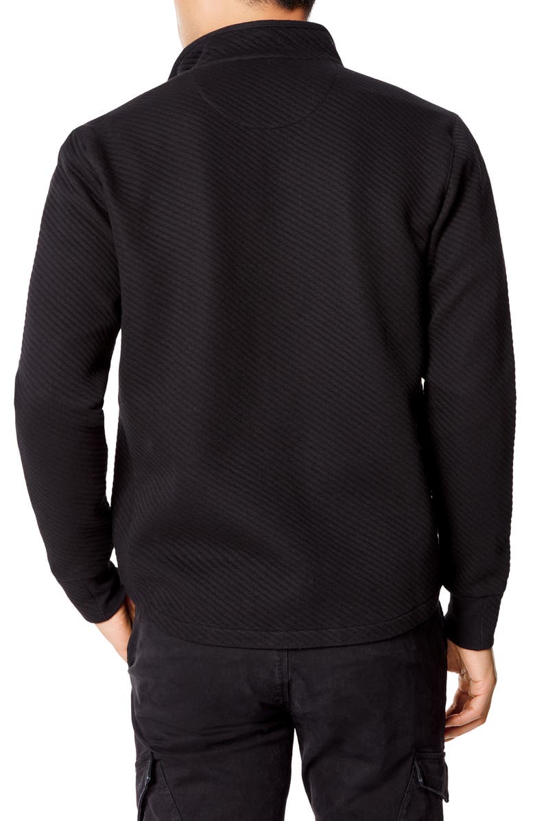 Good Man Brand Fuji Shirt Jacket, Alternate, color, 