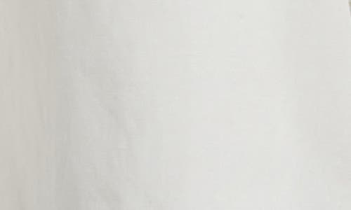 Kobi Halperin Juni Linen Shirt In White