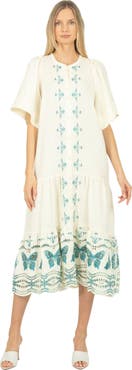 SECRET MISSION Marcella Dress