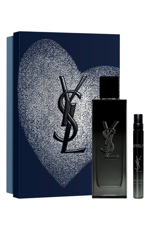 MYSLF Eau de Parfum 2-Piece Gift Set $203 Value