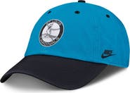 Nike Men's Nike Blue/Navy St. Louis Cardinals Neon 90s Club Adjustable Hat