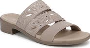 LifeStride Poppy Slide Sandal