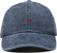 Dalix Lil Cherry Dad Cap