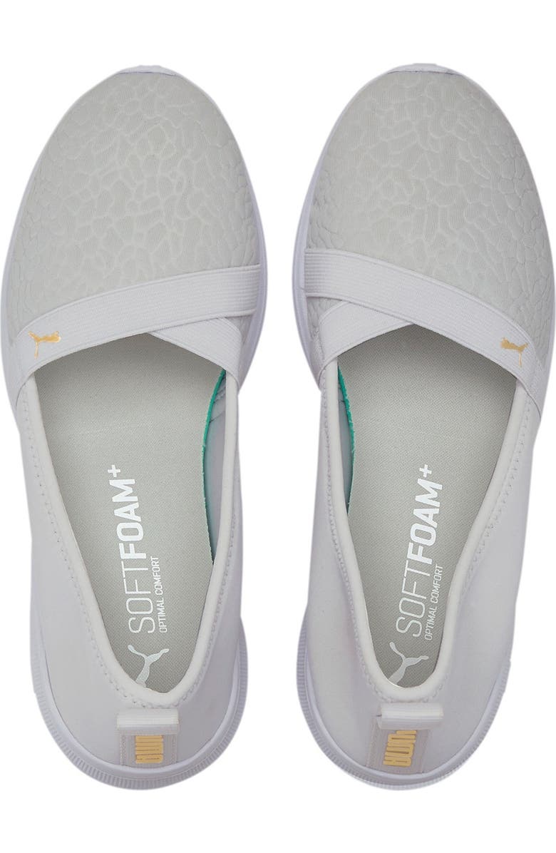 PUMA Adelina Pack Slip-On Sneaker, Alternate, color,