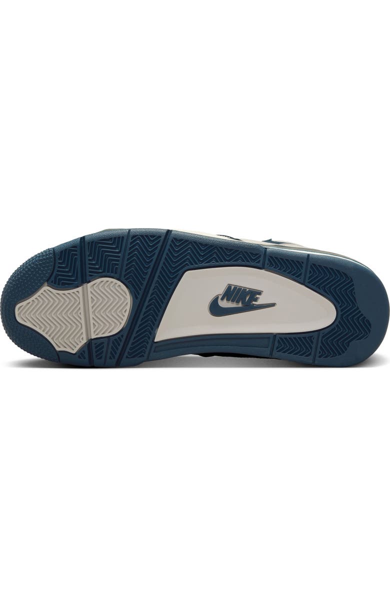 Nike Air Flight 89 Low Basketball Sneaker, Alternate, color,