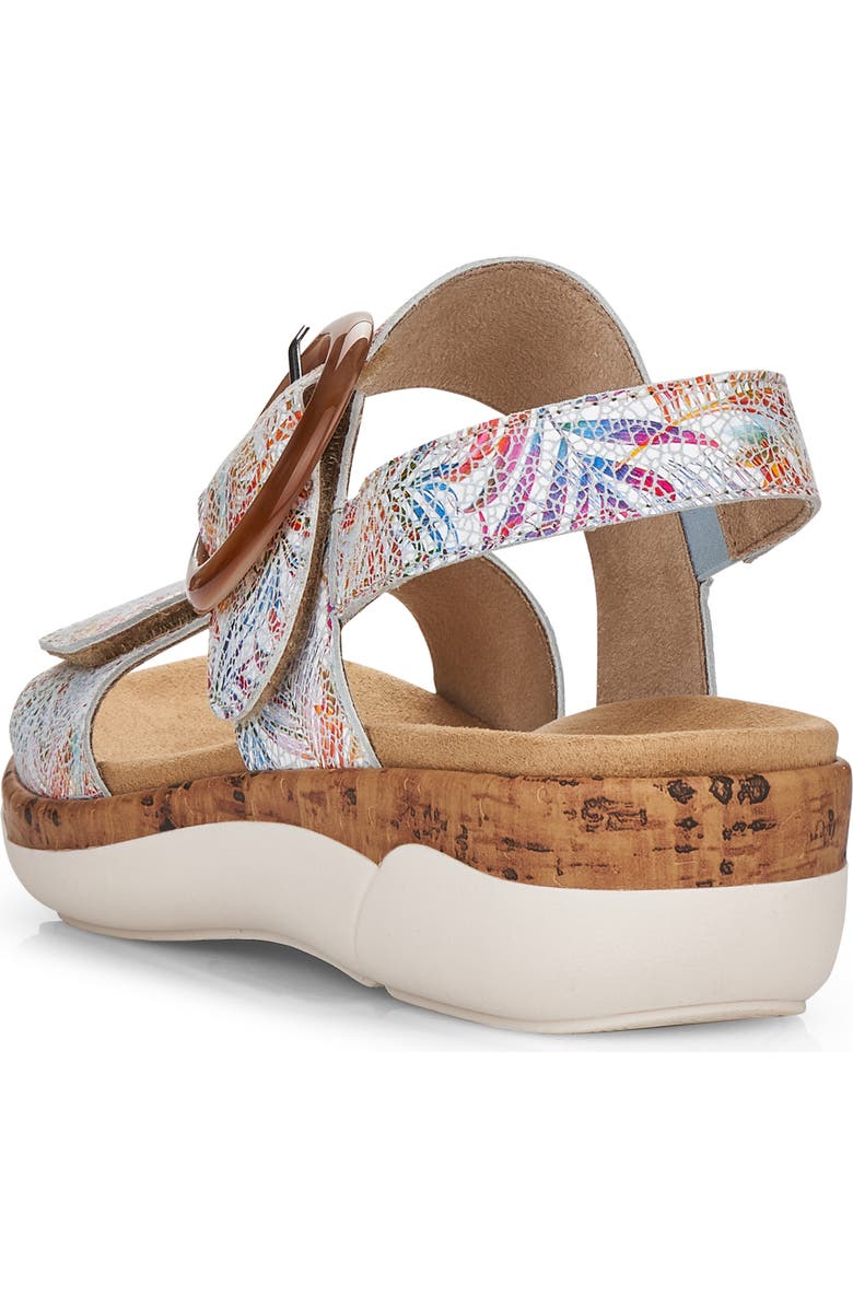 REMONTE Jocelyn 53 Slingback Sandal, Alternate, color,