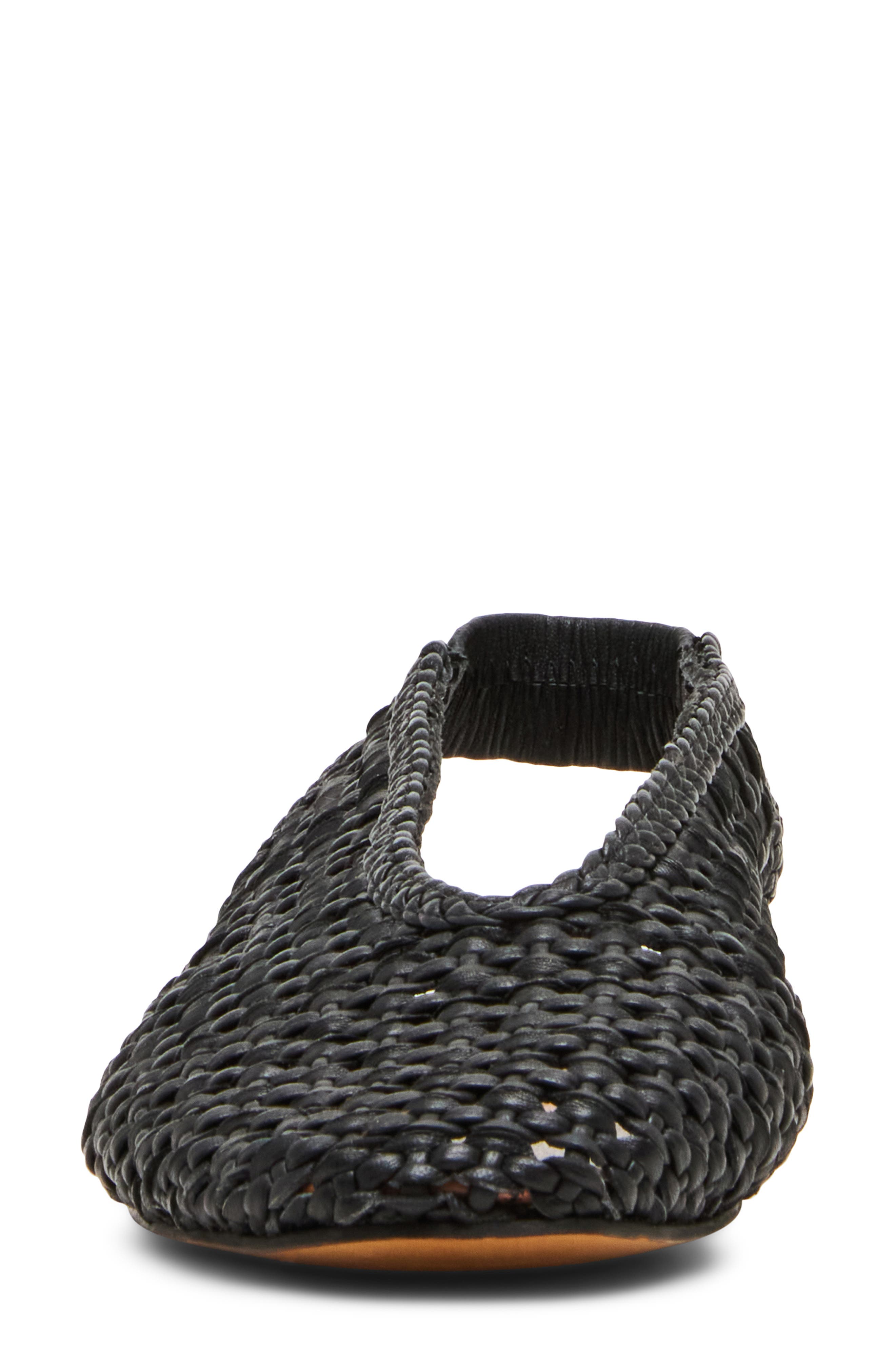 Steve Madden Rumi Slingback Flat, Alternate, color, 