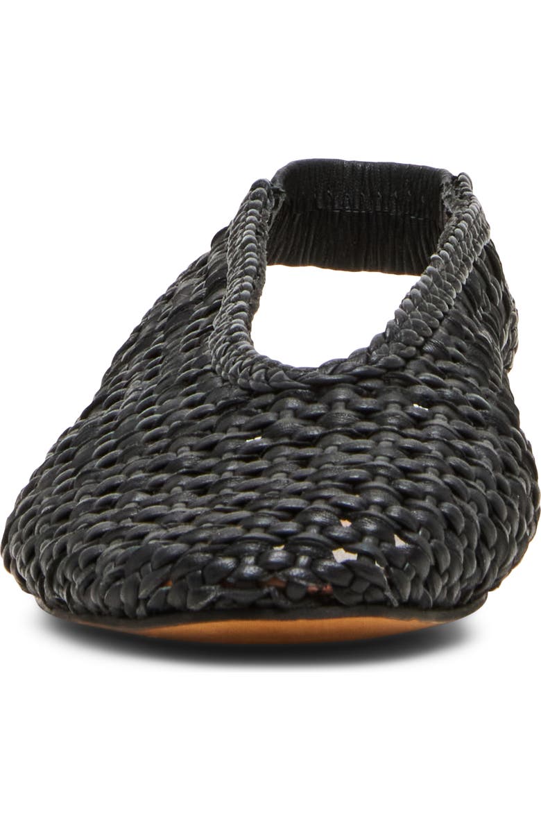 Steve Madden Rumi Slingback Flat, Alternate, color,