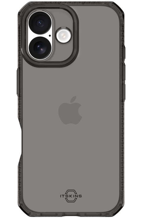 SPECTRUM R // CLEAR Case for Apple iPhone 17