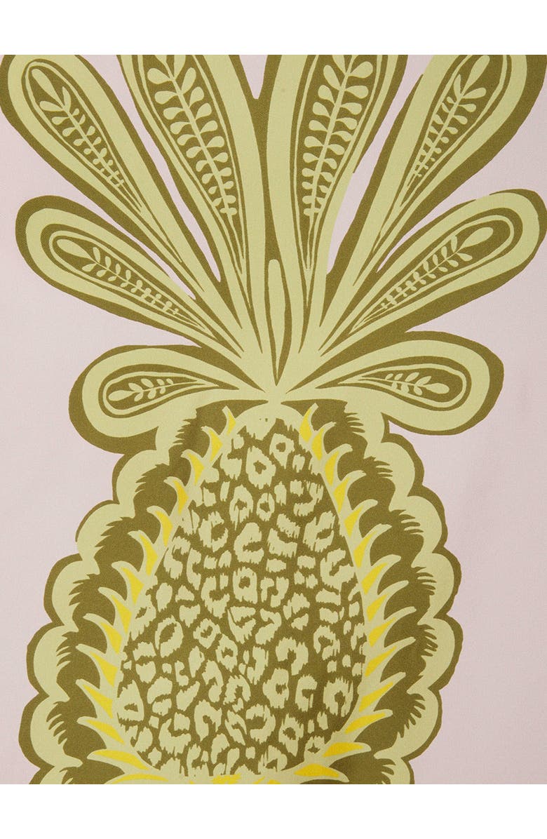 La DoubleJ Magnifico Dress Big Pineapple Pink, Alternate, color, Big Pineapple Pink