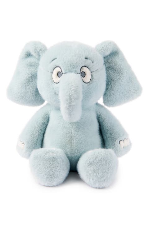 Elephant & Piggie Gerald Stuffed Animal
