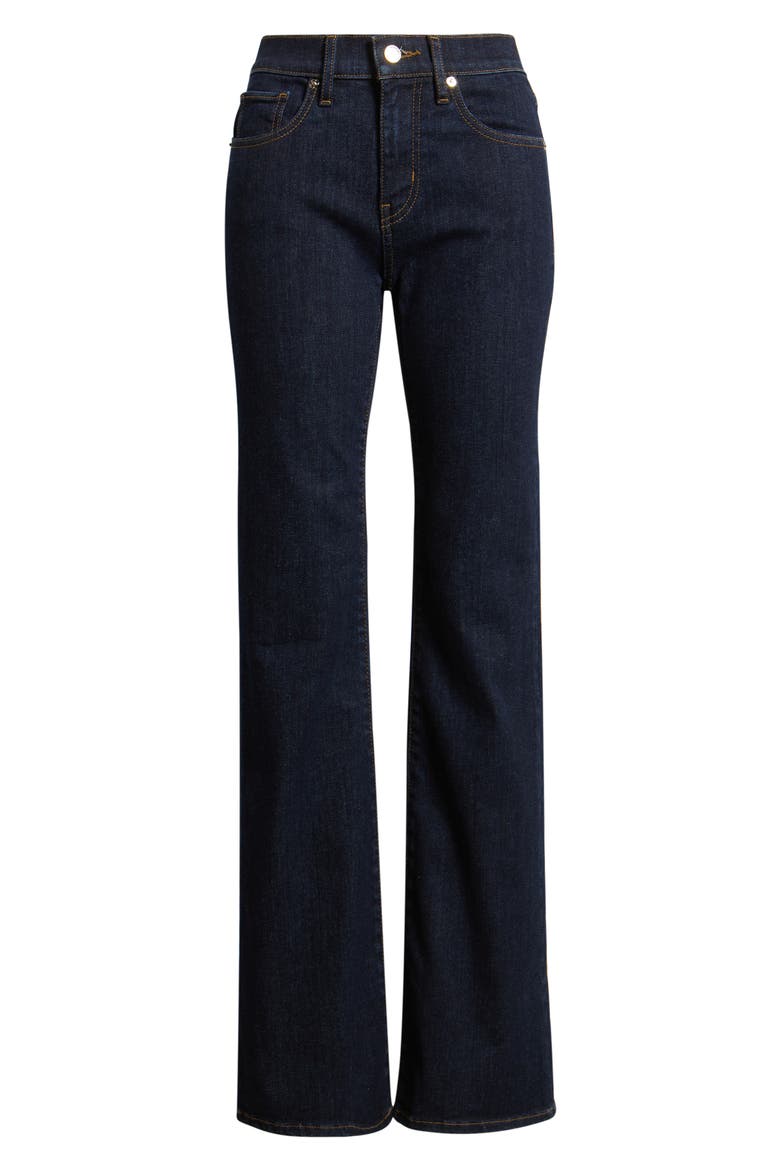 The Rodeo Bootcut Jeans, Alternate, color, ATLAS