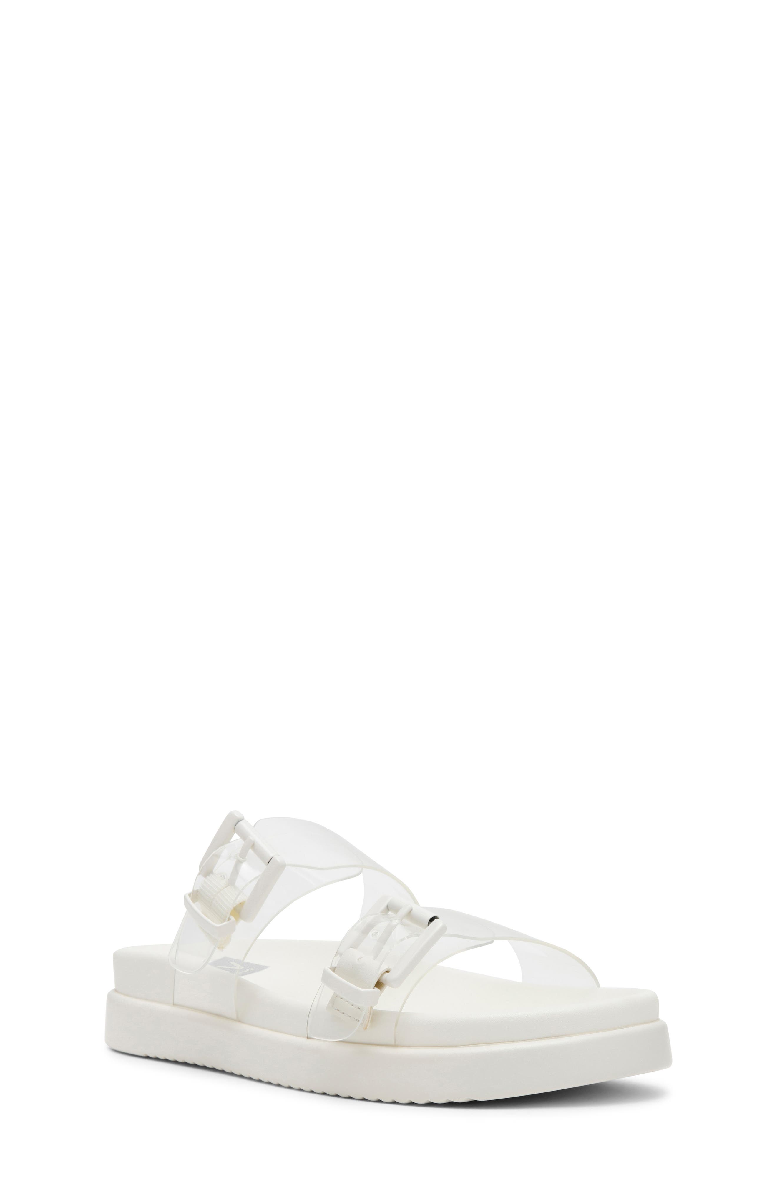 DV by Dolce Vita Kids' Fruity Sandal