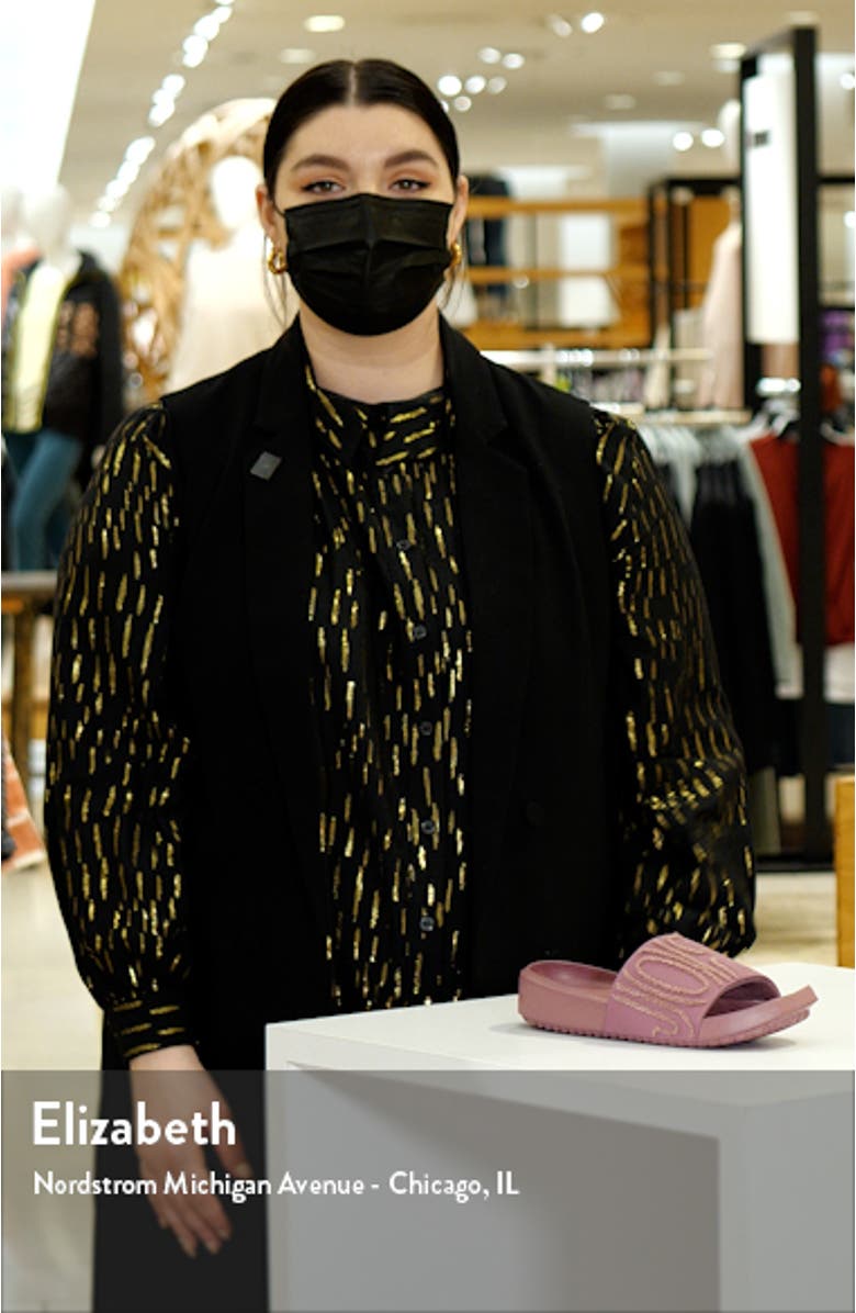 NOLA Sport Slide, sales video thumbnail