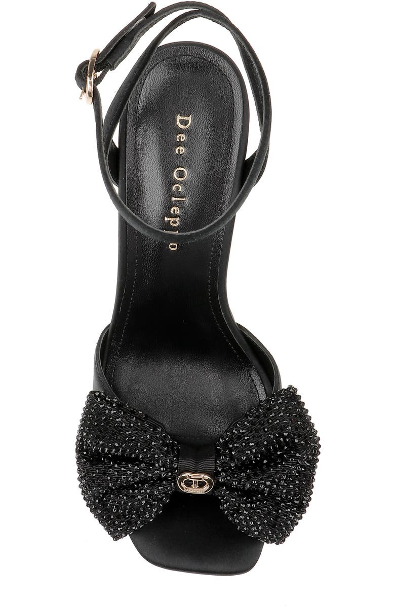 Dee Ocleppo Maui Ankle Strap Platform Sandal, Alternate, color,