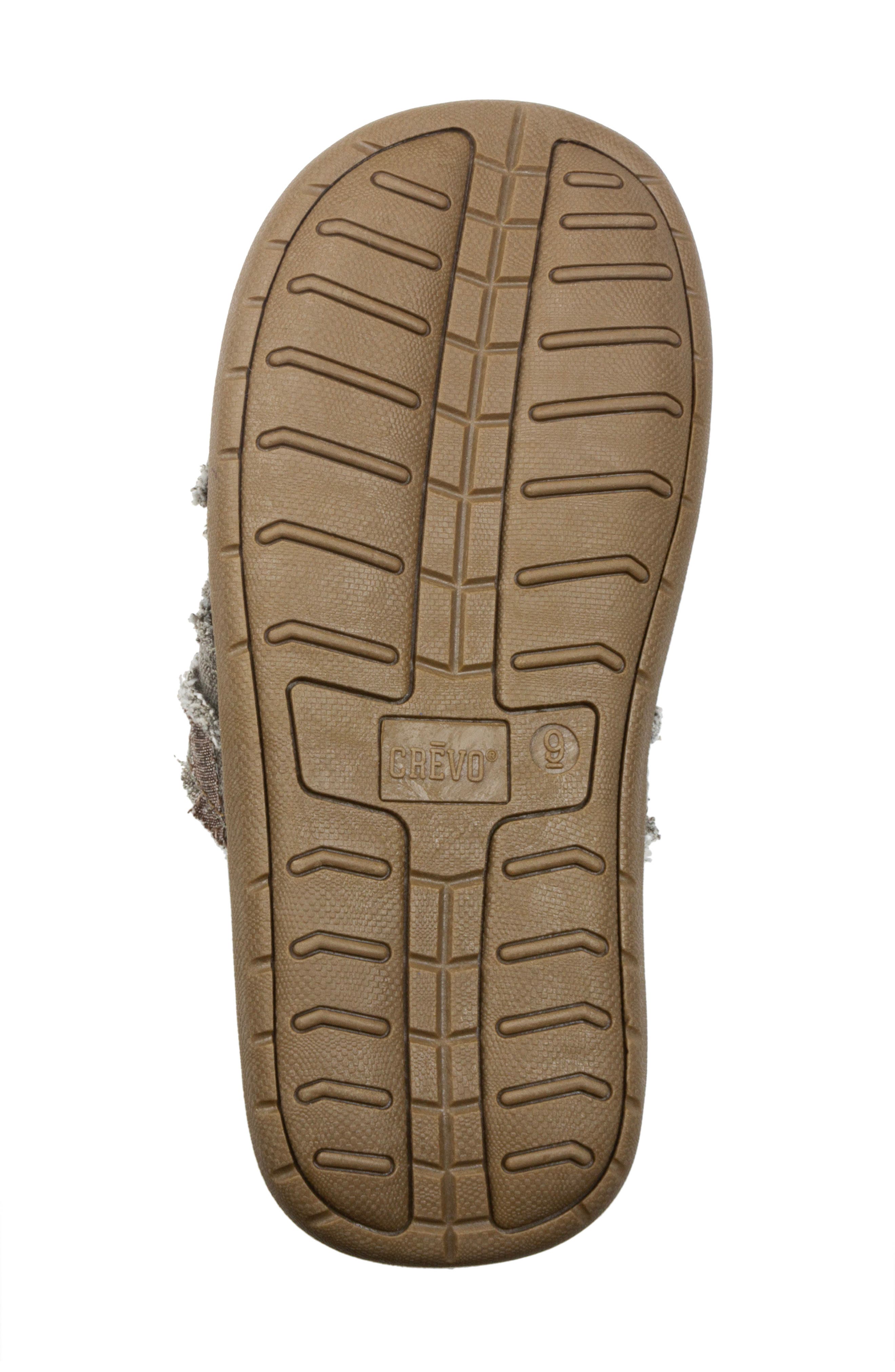 CREVO Fremont II Sandal, Alternate, color, 