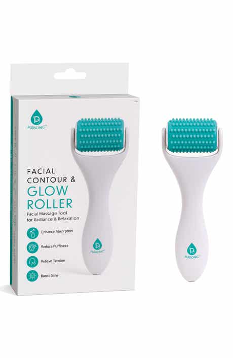 Facial Contour & Glow Roller