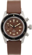 UNIMATIC Diving Heritage Diving Watch, 41.5mm