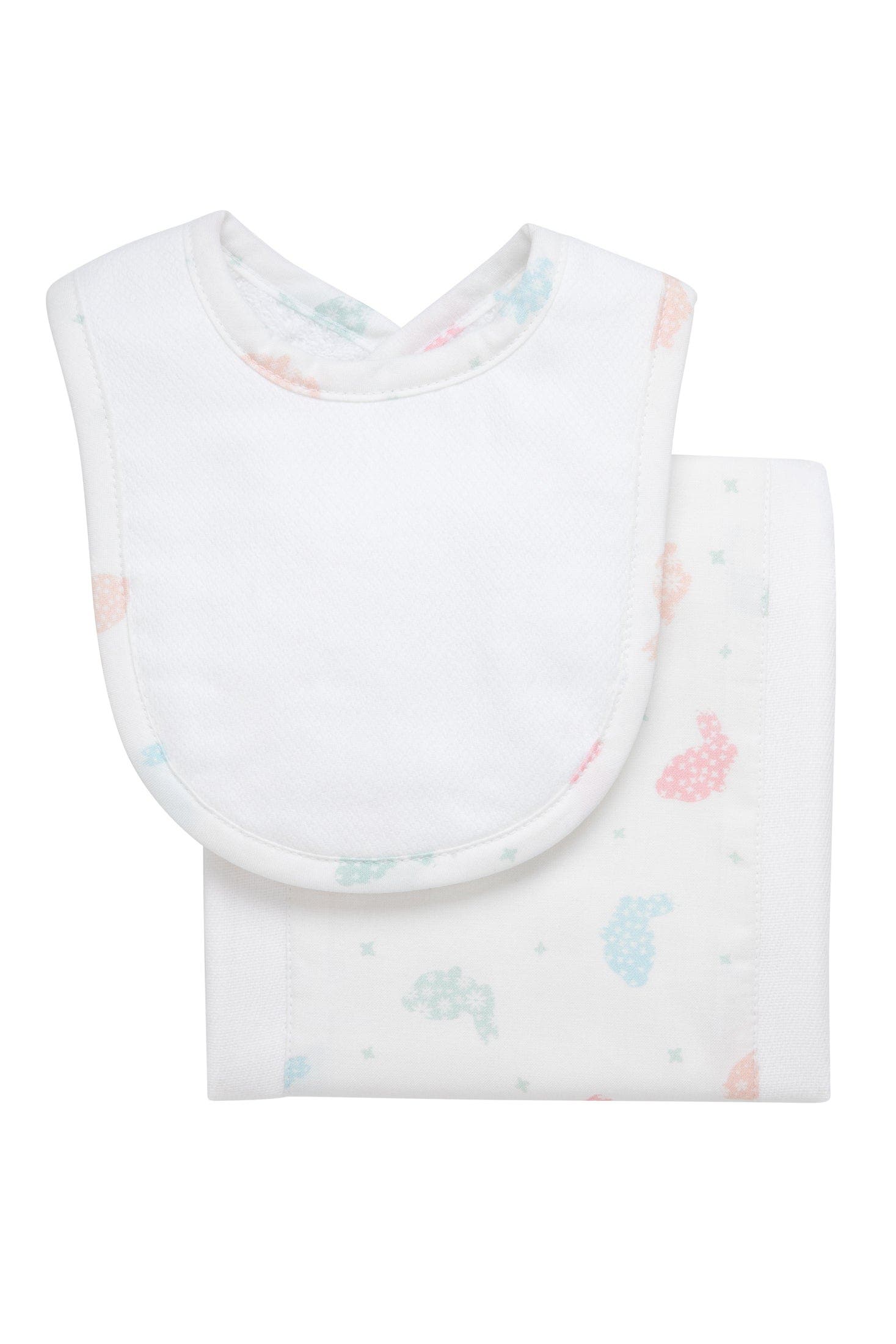 Bunny Print