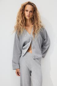 H&M Fine-knit cardigan