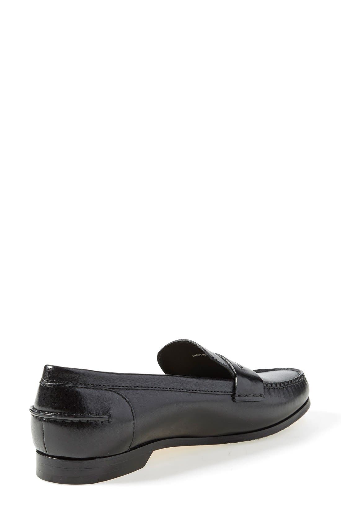 Cole Haan 'Pinch Grand' Penny Loafer, Alternate, color, 