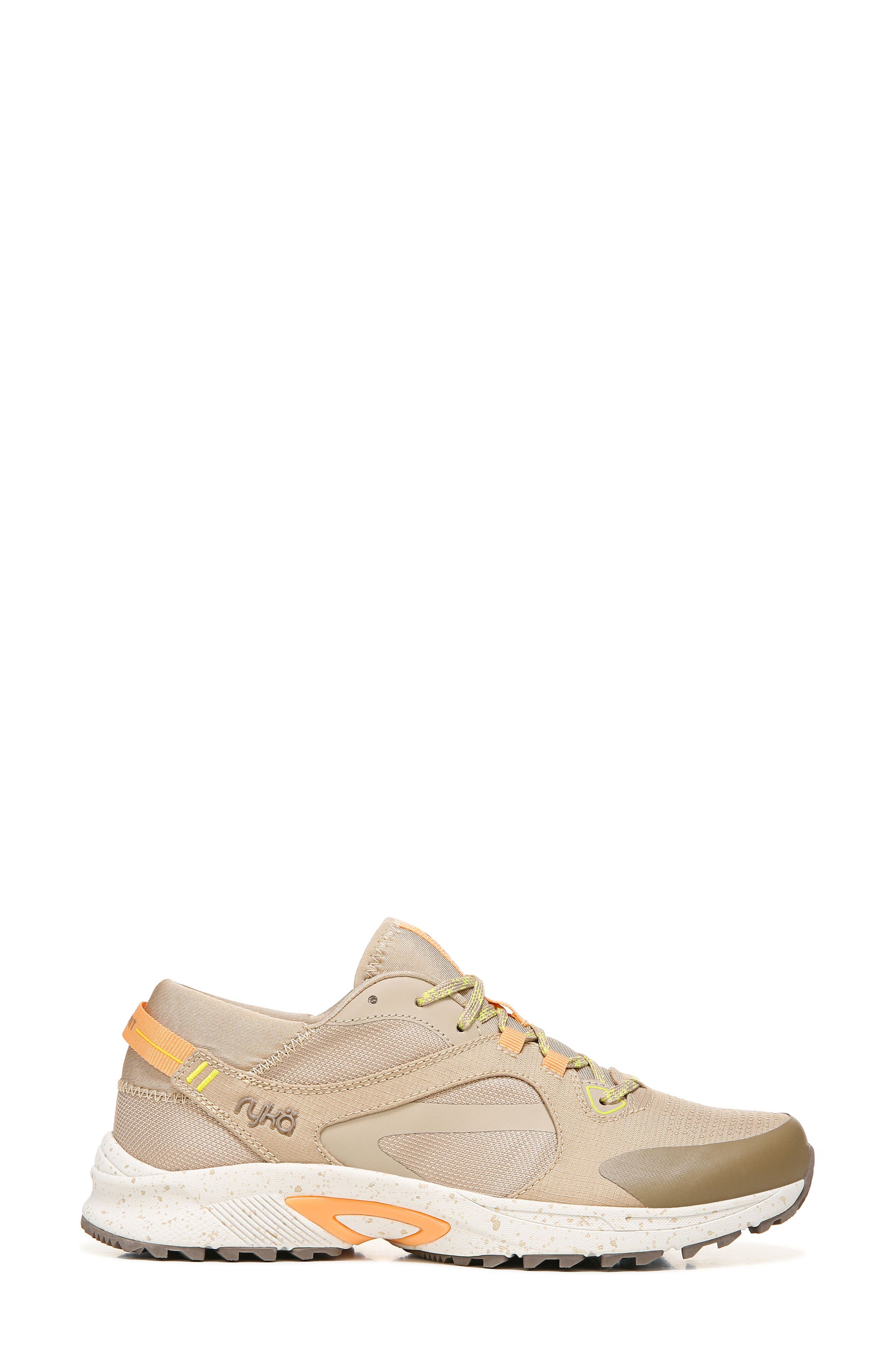 Summit Trail Shoe, Alternate, color, CAMEL BROWN