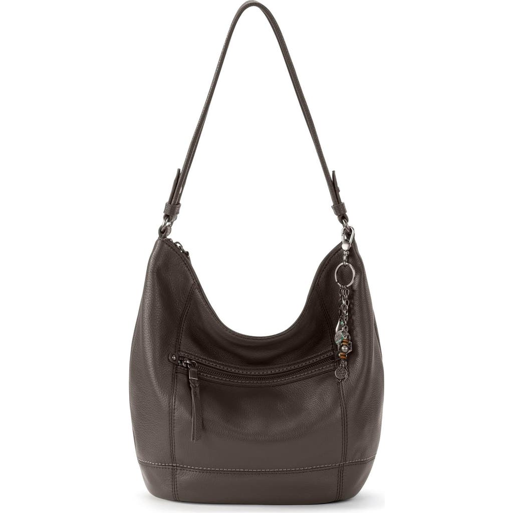 The Sak Sequoia Hobo Leather Bag