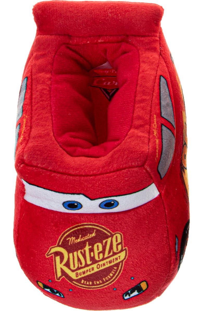 JOSMO Kids' Disney Pixar Cars Slipper, Alternate, color,