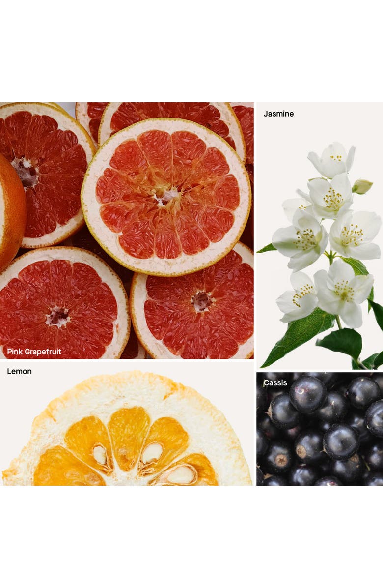 Dusa Fragrances Grapefruit-16 Fl Oz Room & Linen Spray, Alternate, color, Grapefruit