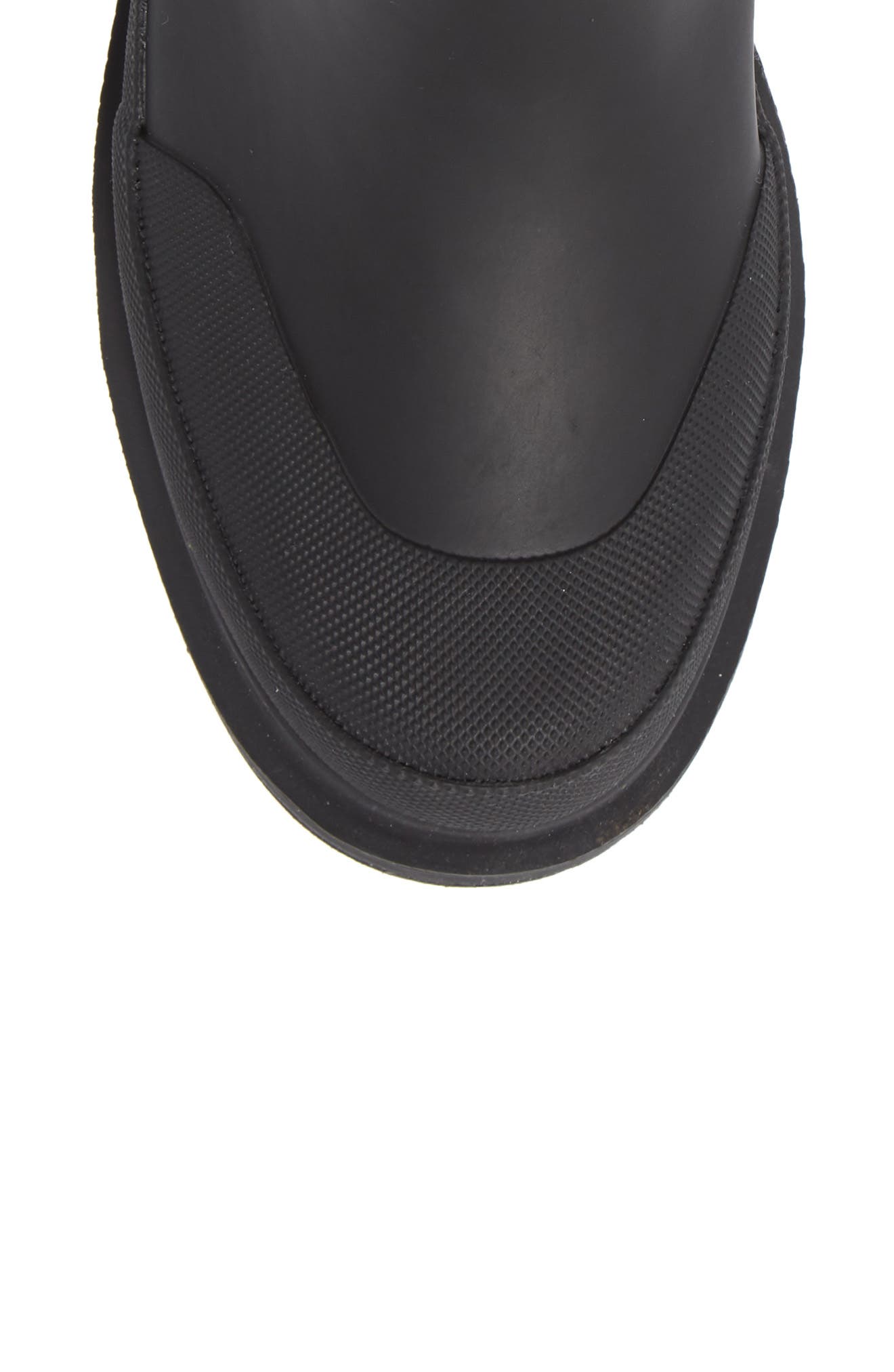 Chooka Moto Waterproof Rain Boot, Alternate, color, 