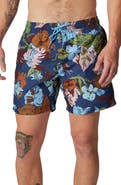 Rodd & Gunn Dartmoor Bay Swim Trunks