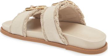 Enola Slide Sandal