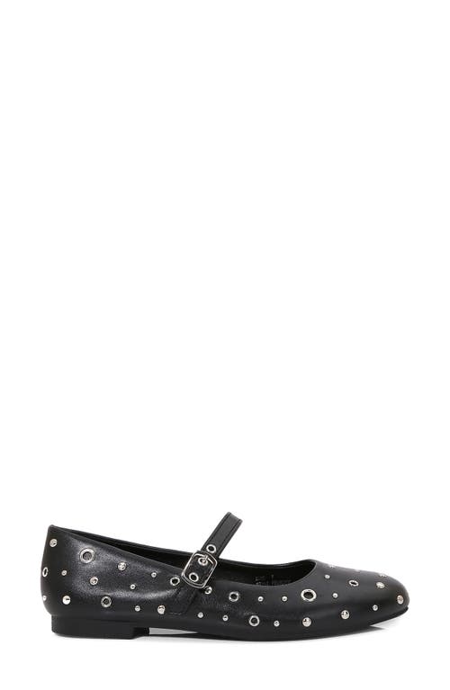 BERNESS BERNESS FELICITY GROMMET MARY JANE FLAT