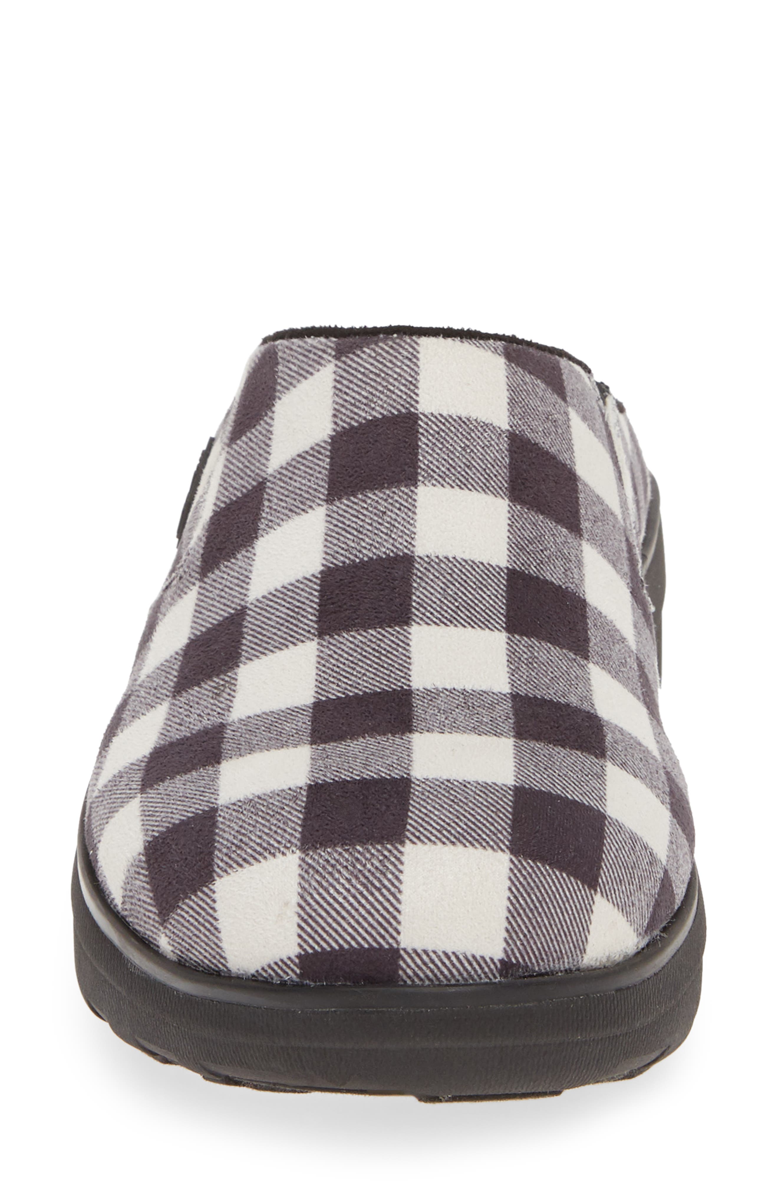 FitFlop Loaff Snug Slipper, Alternate, color, 