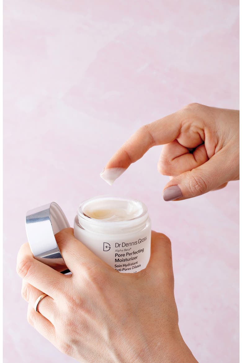 Alpha Beta® Pore Perfecting Moisturizer, Alternate, color, NO COLOR