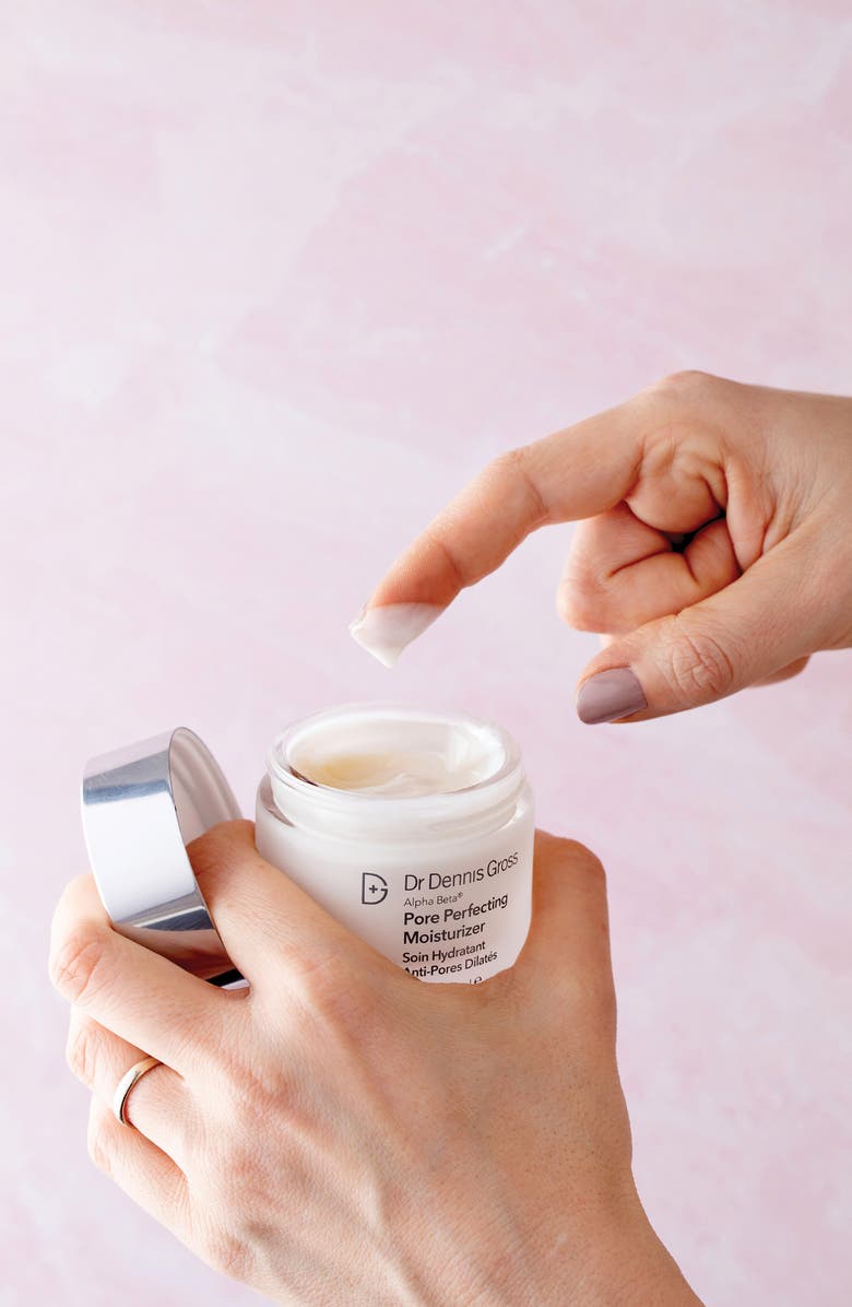Dr. Dennis Gross Skincare Alpha Beta<sup>®</sup> Pore Perfecting Moisturizer, Alternate, color,