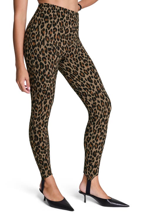 SPANXsupersmooth™ PerfectFit Ponte Stirrup Legging (Regular & Plus)