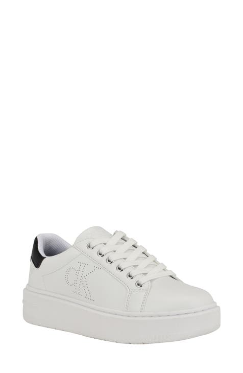 Daili Metallic Sneaker (Women)