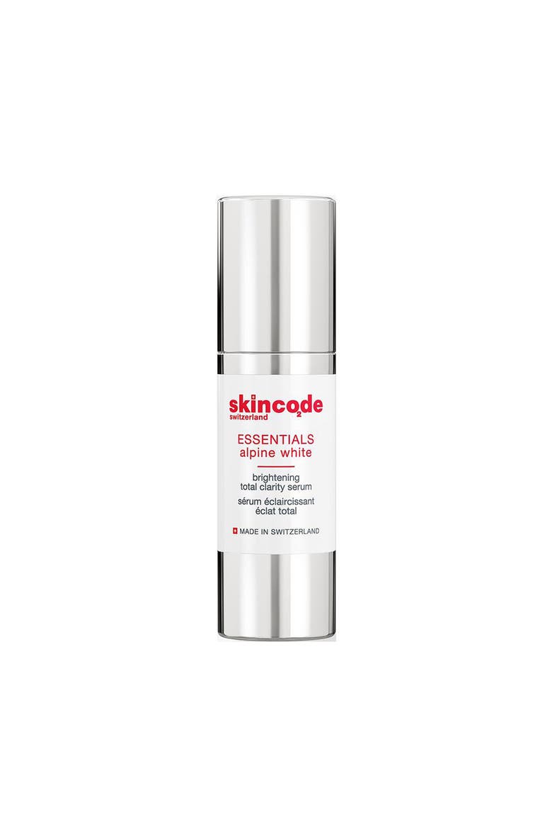 Brightening Total Clarity Serum 1oz, Alternate, color, None