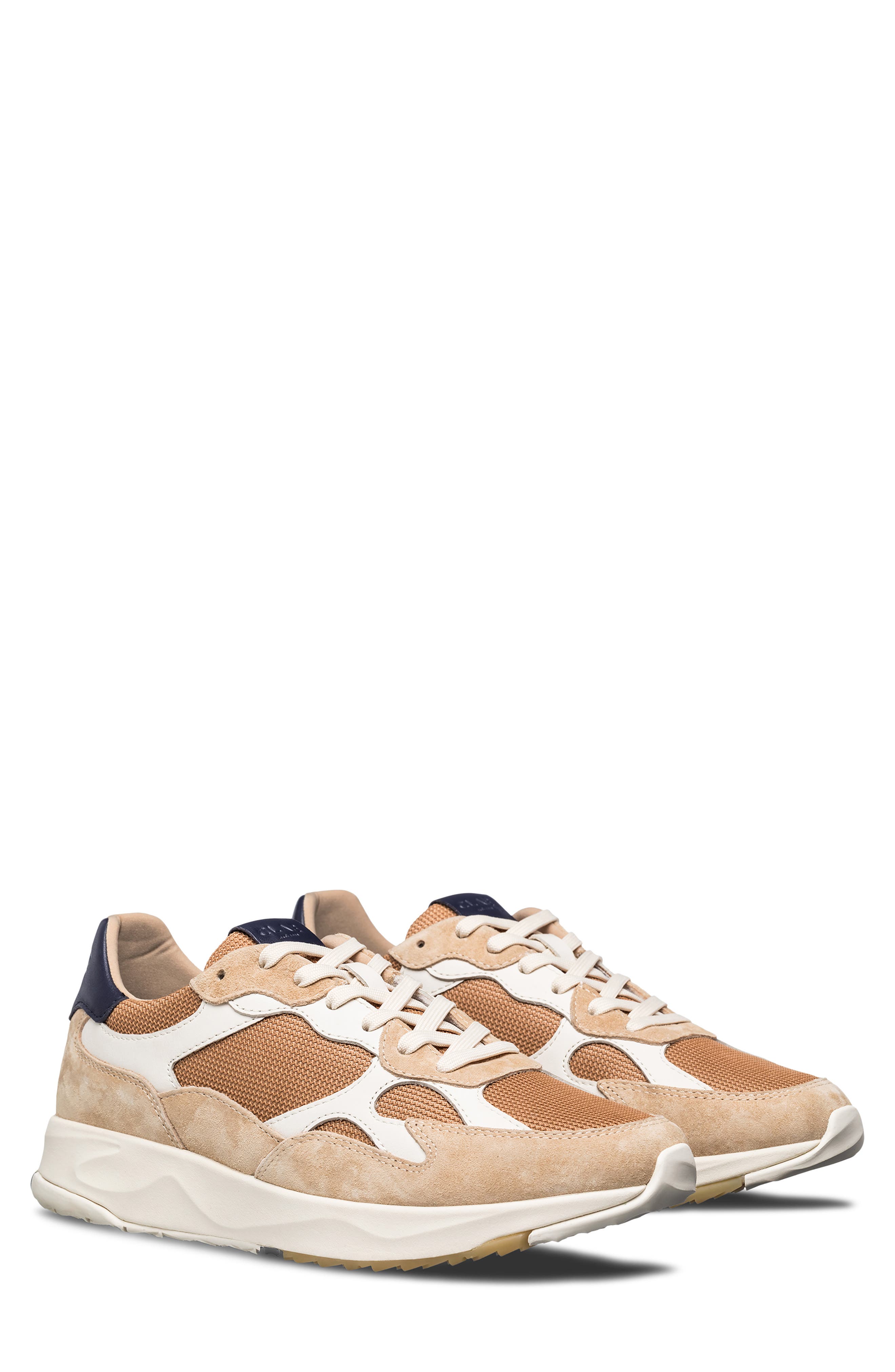  Safari Doe Navy