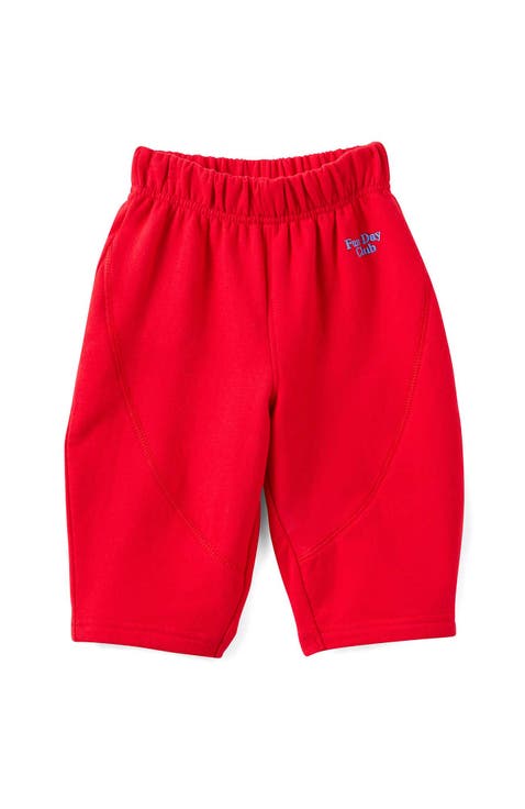 Rory Barrel Trackpant