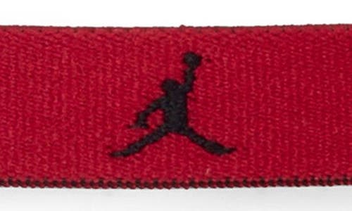 Jordan Sport 8-pack Assorted Ponytail Holders