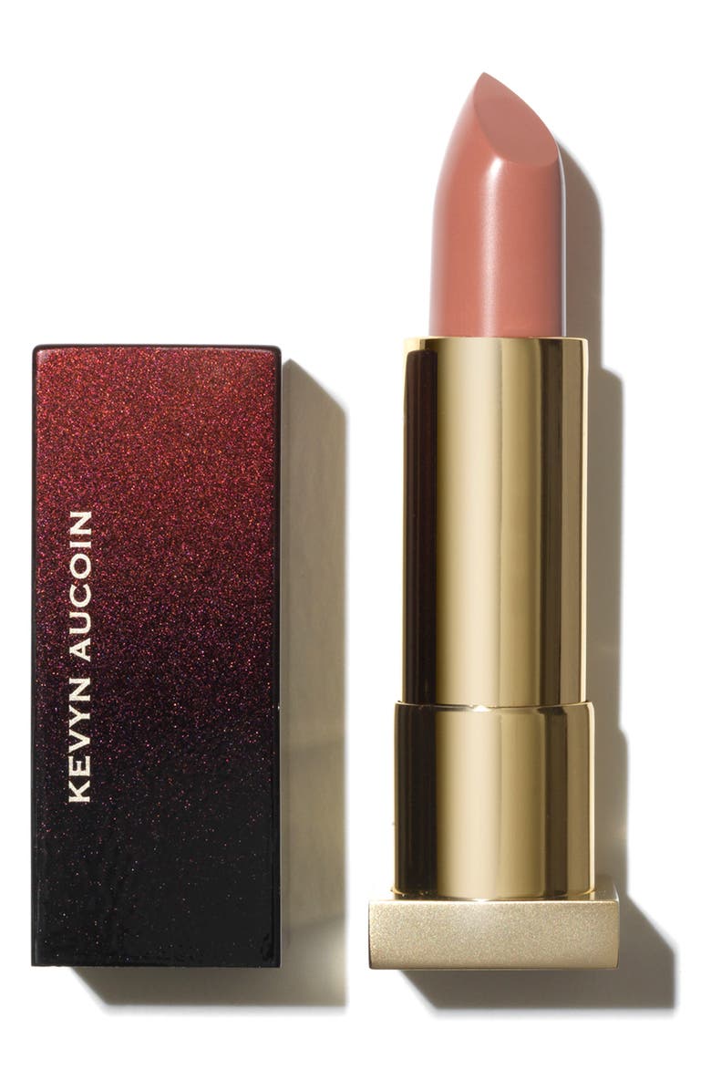 Kevyn Aucoin Beauty The Expert Lip Color, Main, color, 