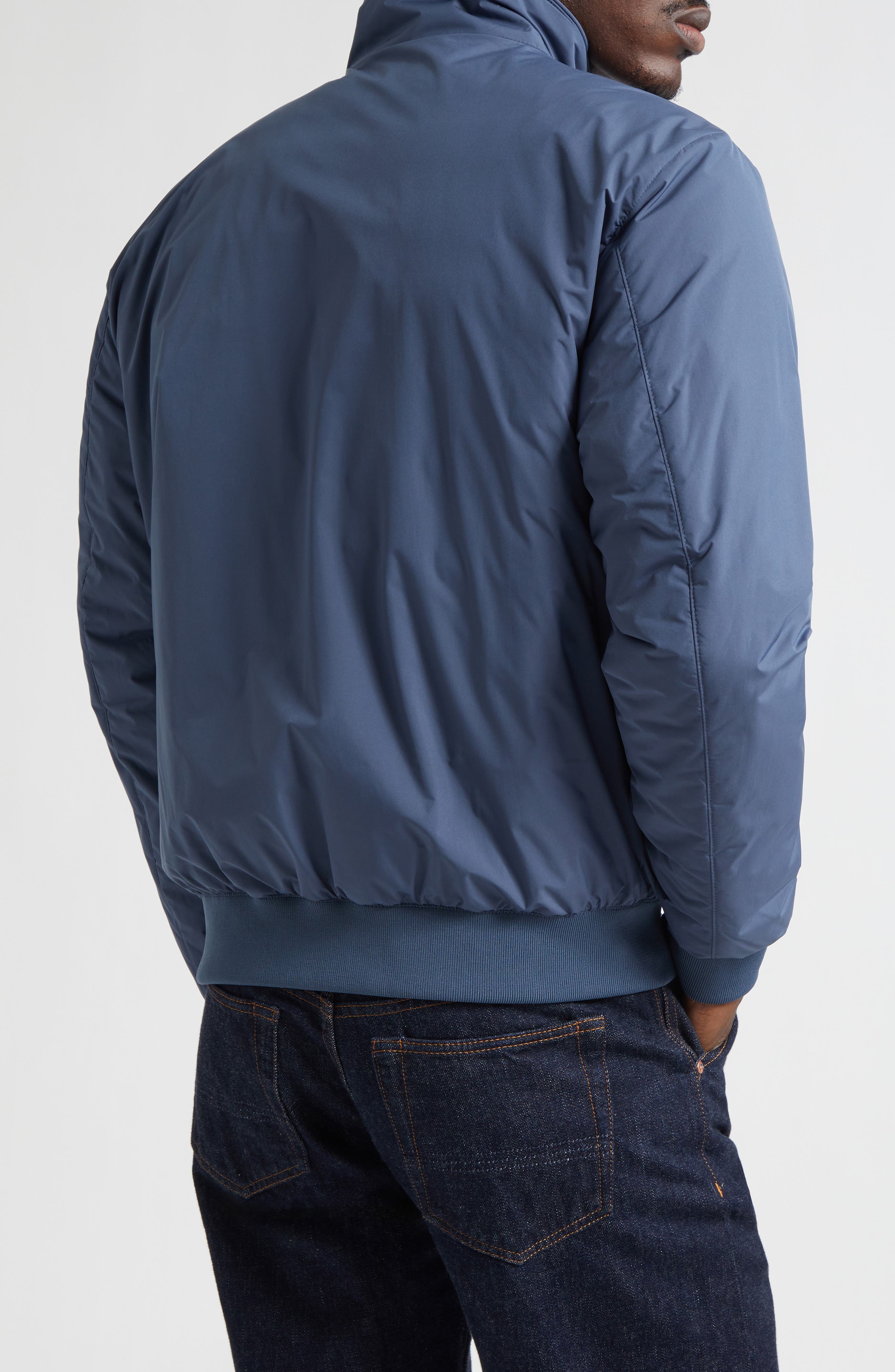 Clase Bomber Jacket - image 4