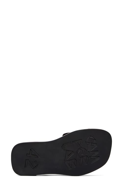 Camperlab Nada Sandals In Black