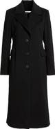 Fleurette Holland Wool Coat
